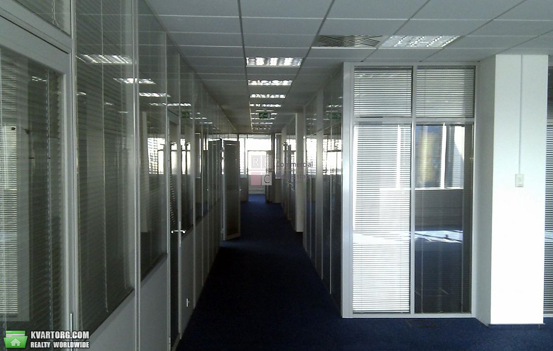 Rent out office. Киев,  ул.Спасская — photo 4