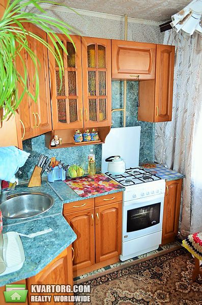 Sell 3-room apartment. Киев, Радужная — photo 3