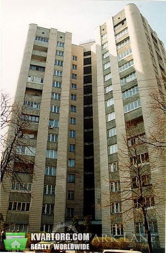 Sell 3-room apartment. Киев,  Тургеневская — photo 1