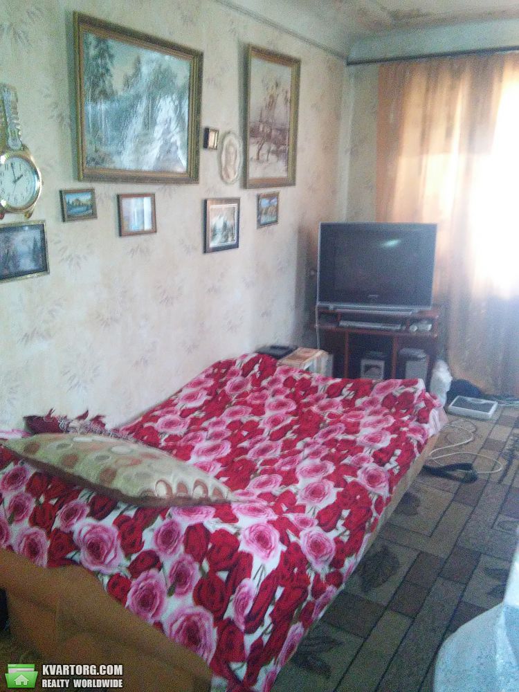 Sell 1-room apartment. Киев, Пасхалина — photo 2