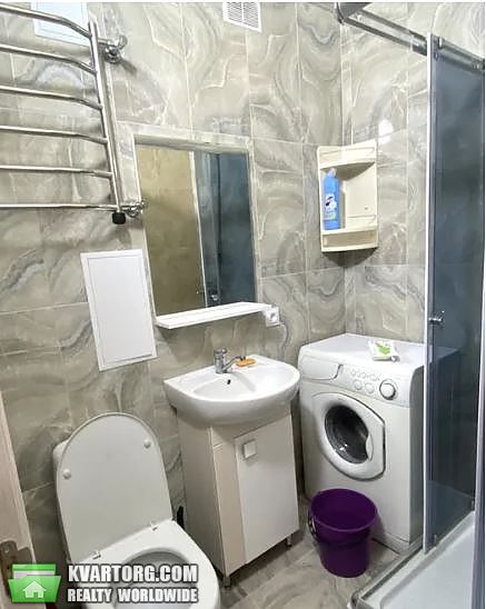 Rent out 2-room apartment. Киев, Данила Щербаковского — photo 7