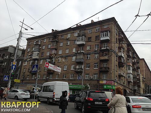 Sell 2-room apartment. Киев,  Большая Васильковская — photo 1