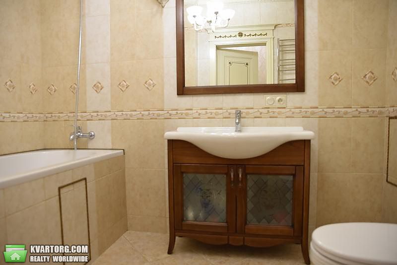 Rent out 3-room apartment. Киев, Сверстюка — photo 7