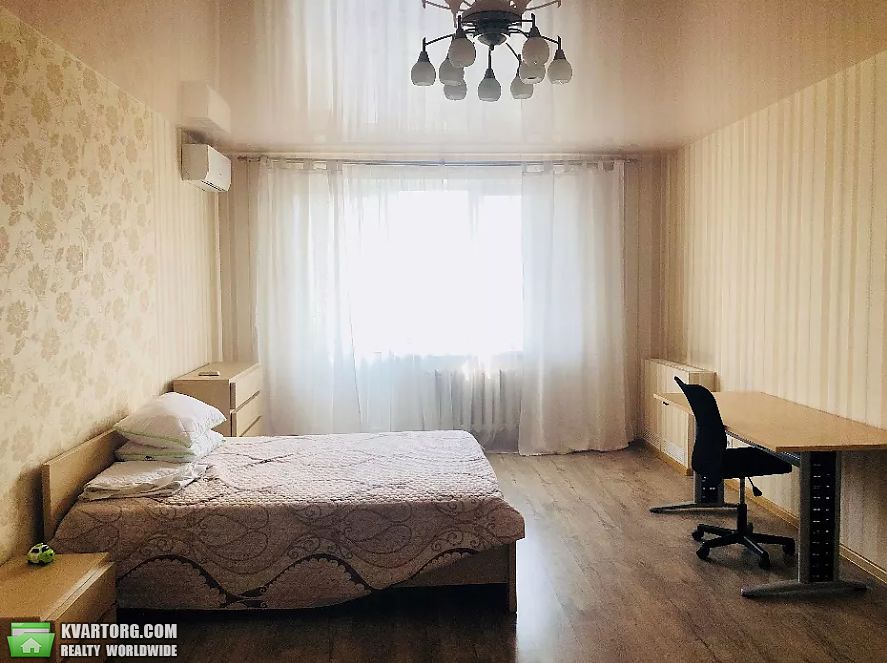 Rent out 2-room apartment. Киев, Татарская — photo 2
