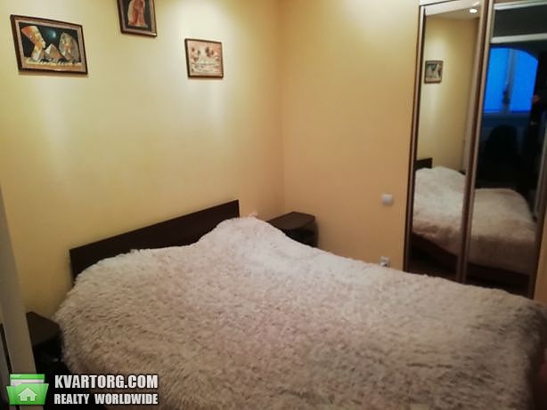 Rent out 2-room apartment. Харьков, Клочковская — photo 3