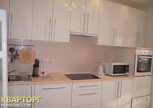 Rent out 2-room apartment. Киев,  Щорса — photo 8