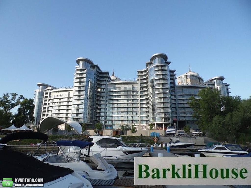 Rent out 3-room apartment. Киев,  Окипной — photo 9