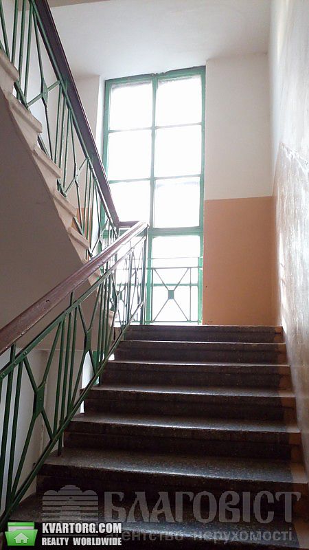 Sell 2-room apartment. Киев,  Институтская — photo 8