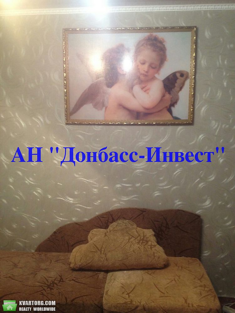 продам 1-комнатную квартиру. Донецк,  Энгельса - фото 6