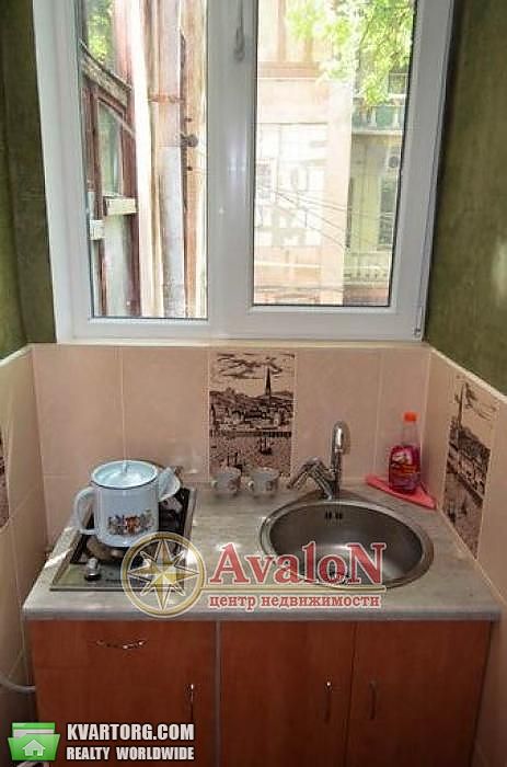 Sell 3-room apartment. Одесса, Жуковского — photo 4