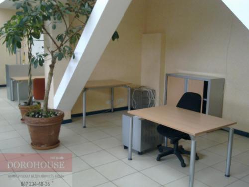 Rent out office. Киев, Константиновская — photo 2