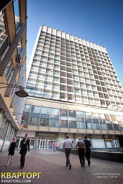 Rent out office. Киев, ул. Богдана Хмельницкого, — photo 1