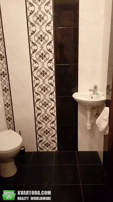 Rent out 1-room apartment. Киев, Ул.Княжий Затон, — photo 3