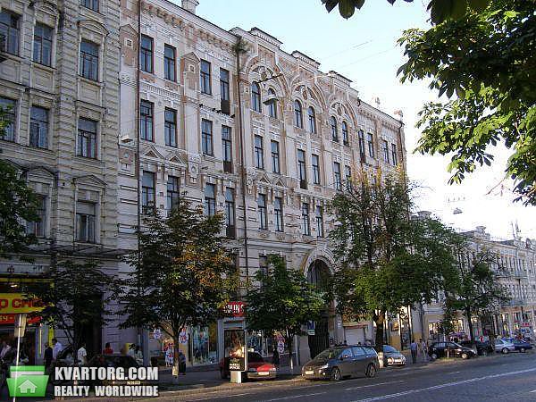 Sell 2-room apartment. Киев,  Богдана Хмельницкого — photo 2