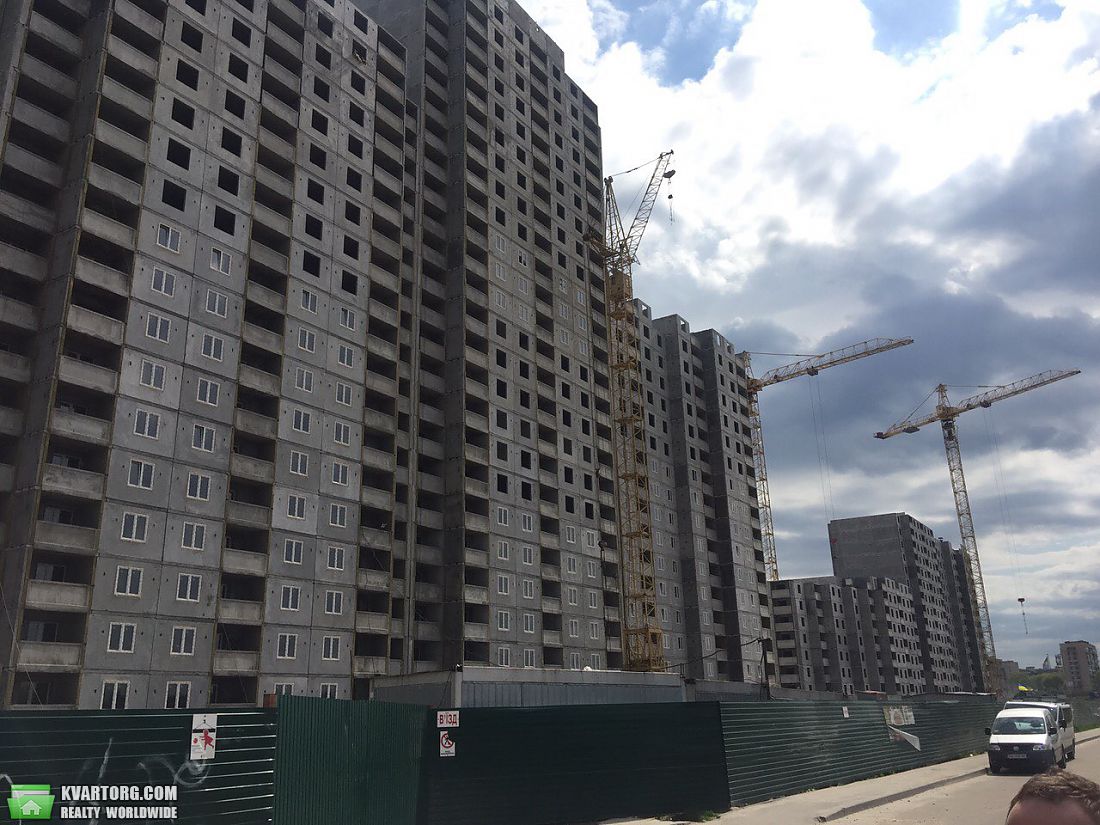 Sell 2-room apartment. Киев,  Правды пр — photo 2