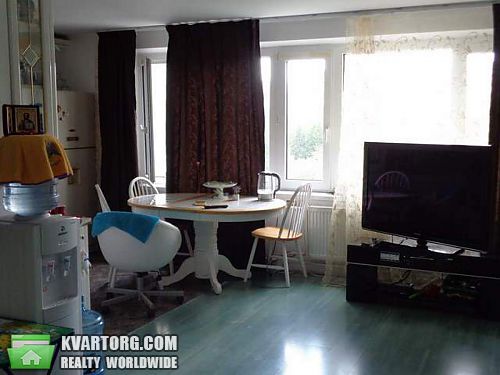 Sell 2-room apartment. Киев, Братиславская — photo 1