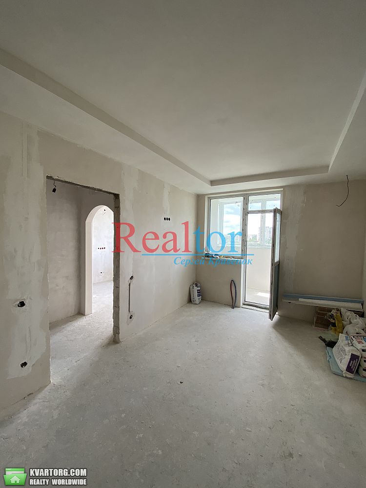 Sell 1-room apartment. Киев,  Руданского — photo 3