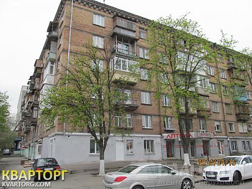 Sell 3-room apartment. Киев, И.Кудри — photo 1