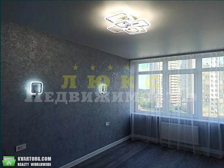 Sell 1-room apartment. Одесса, Жемчужная — photo 9