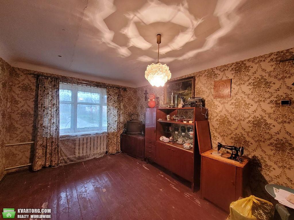 Sell 2-room apartment. Полтава, річкова — photo 2