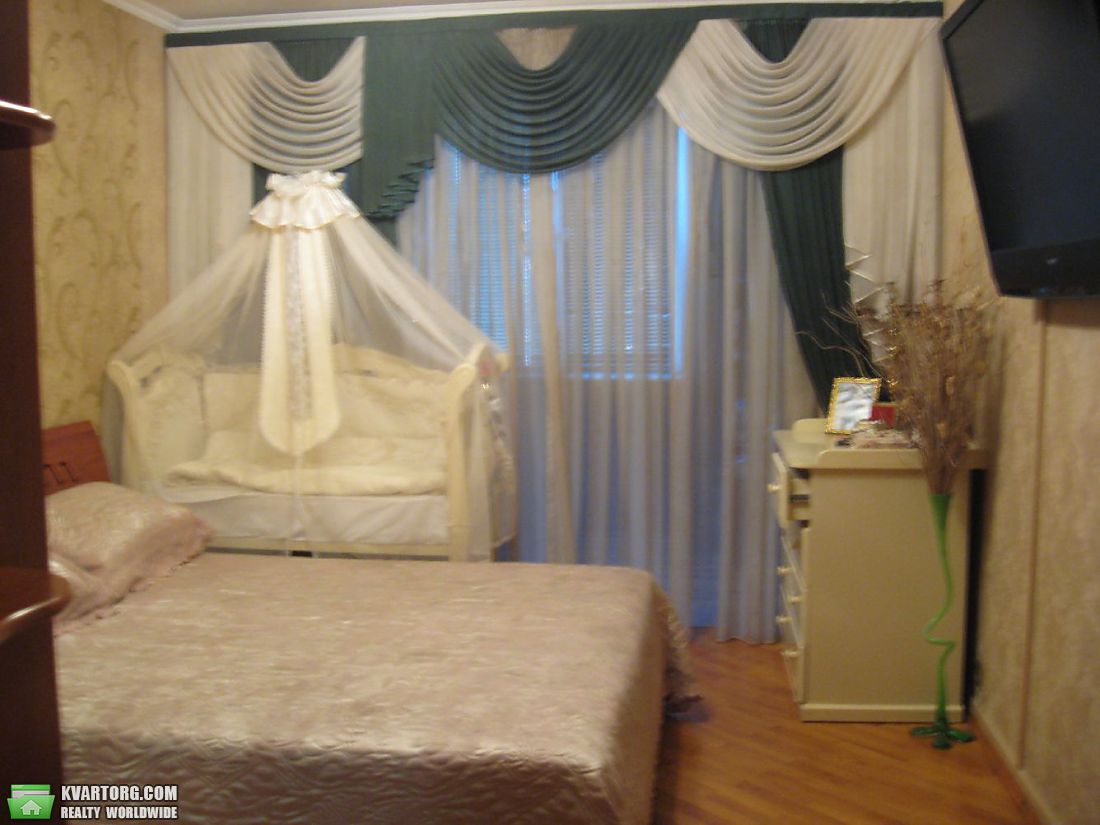 Sell 3-room apartment. Одесса, Академика Королева — photo 4