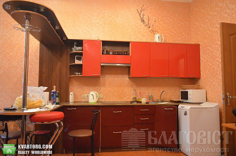 Sell 2-room apartment. Киев,  Богдана Хмельницкого — photo 5