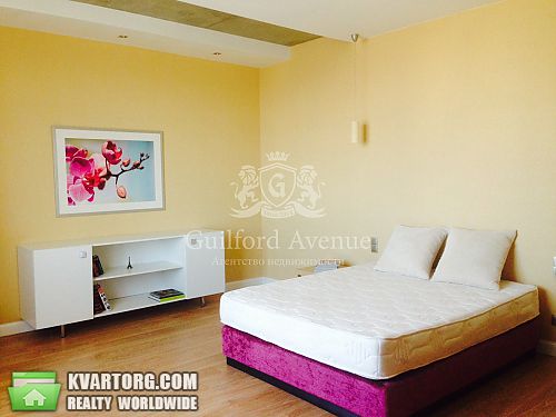 Sell 2-room apartment. Киев, Щорса — photo 1