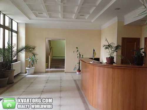 Rent out office. Киев,  Воздвиженская — photo 5