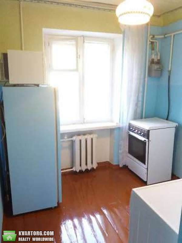 Sell 2-room apartment. Киев,  Краснова — photo 5