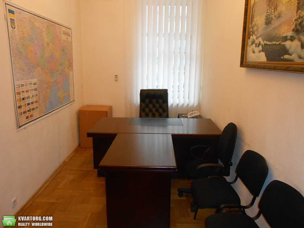 Rent out office. Киев,  Большая Васильковская — photo 6