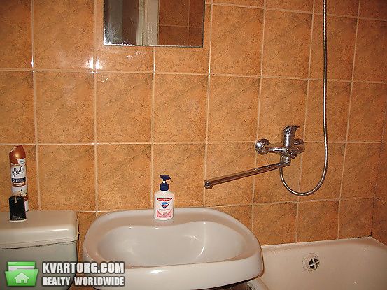 Rent out 1-room apartment. Киев, пр.леся курбаса — photo 3
