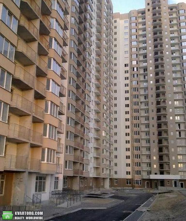 Sell 3-room apartment. Киев,  Градинская — photo 2
