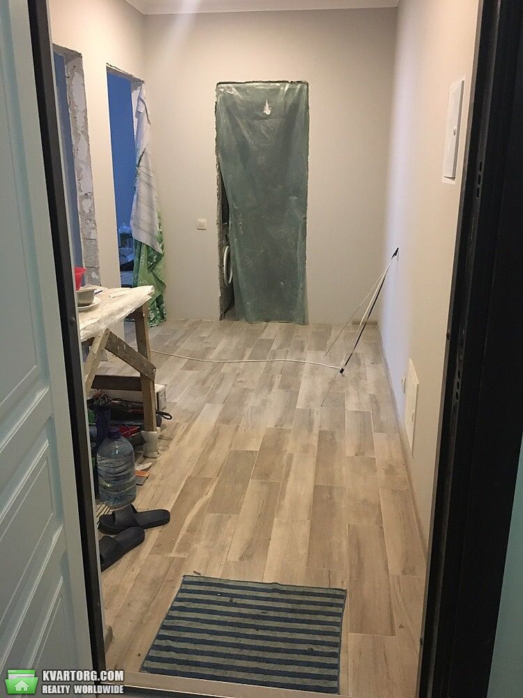 Sell 1-room apartment. Киев,  Вильямса — photo 2