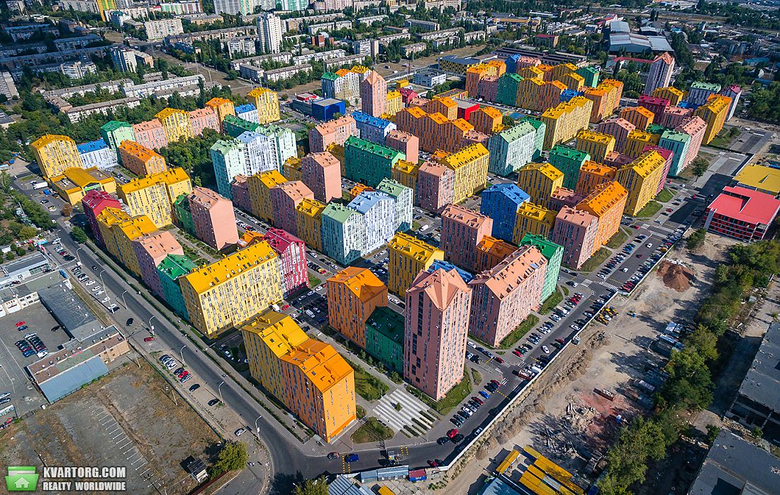 Sell 3-room apartment. Киев, Регенераторная — photo 6