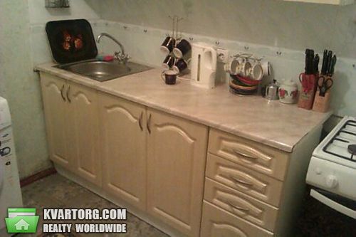 Sell 2-room apartment. Киев, Озерная — photo 4