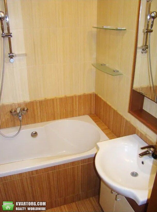 Rent out 1-room apartment. Киев,  Жуковского пер. — photo 8