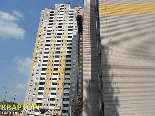 Sell 1-room apartment. Киев,  Науки пр — photo 5