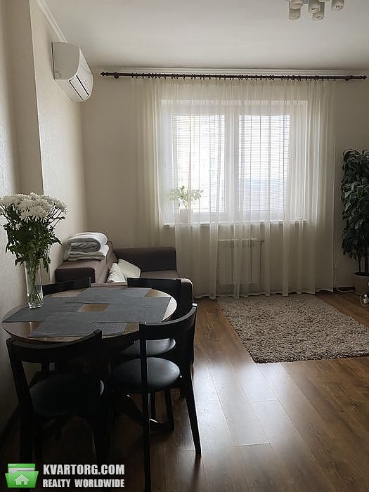 Sell 1-room apartment. Киев,  Кондратюка — photo 9