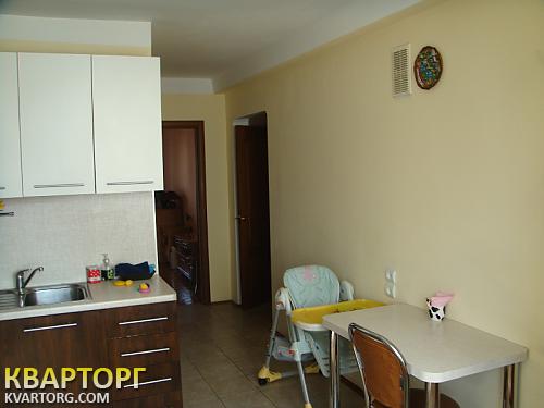 Rent out 2-room apartment. Киев, Ломоносова — photo 8