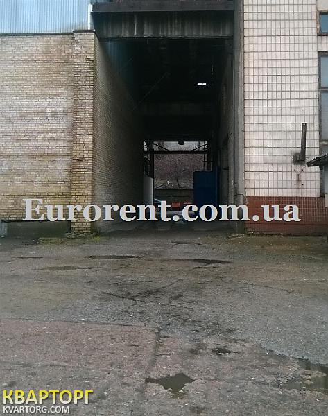 Rent out warehouse. Киев, Льва Толстого — photo 1