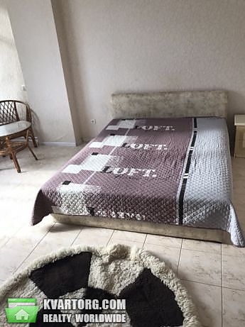 Rent out 1-room apartment. Одесса, Генуэзская — photo 3