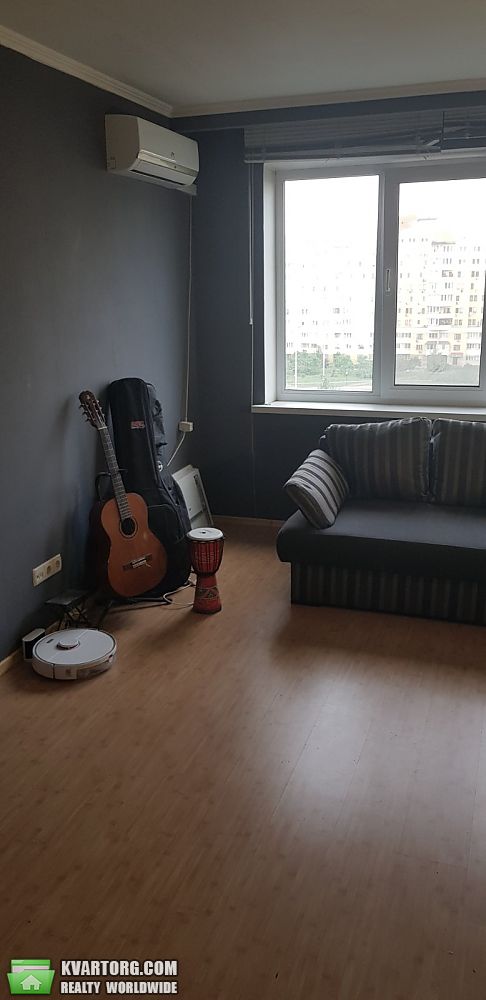 Sell 1-room apartment. Киев, Івасюка — photo 7