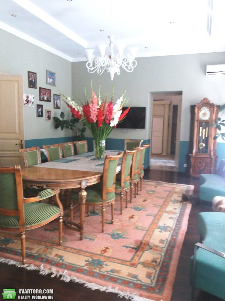 Sell multi-room apartment. Одесса, Приморский бульвар — photo 9