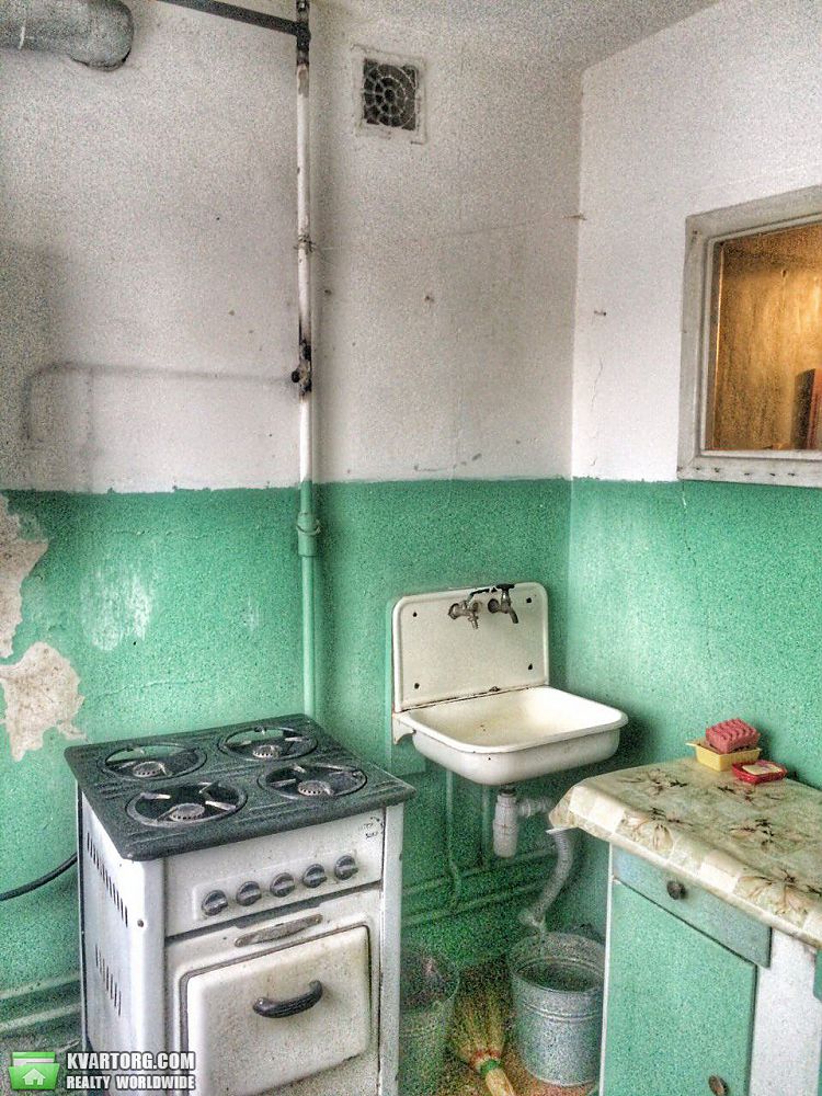 Sell 2-room apartment. Днепропетровск, генерала пушкина — photo 1