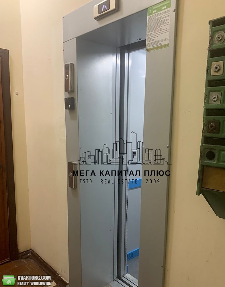 Rent out 1-room apartment. Киев, Владимирская — photo 5