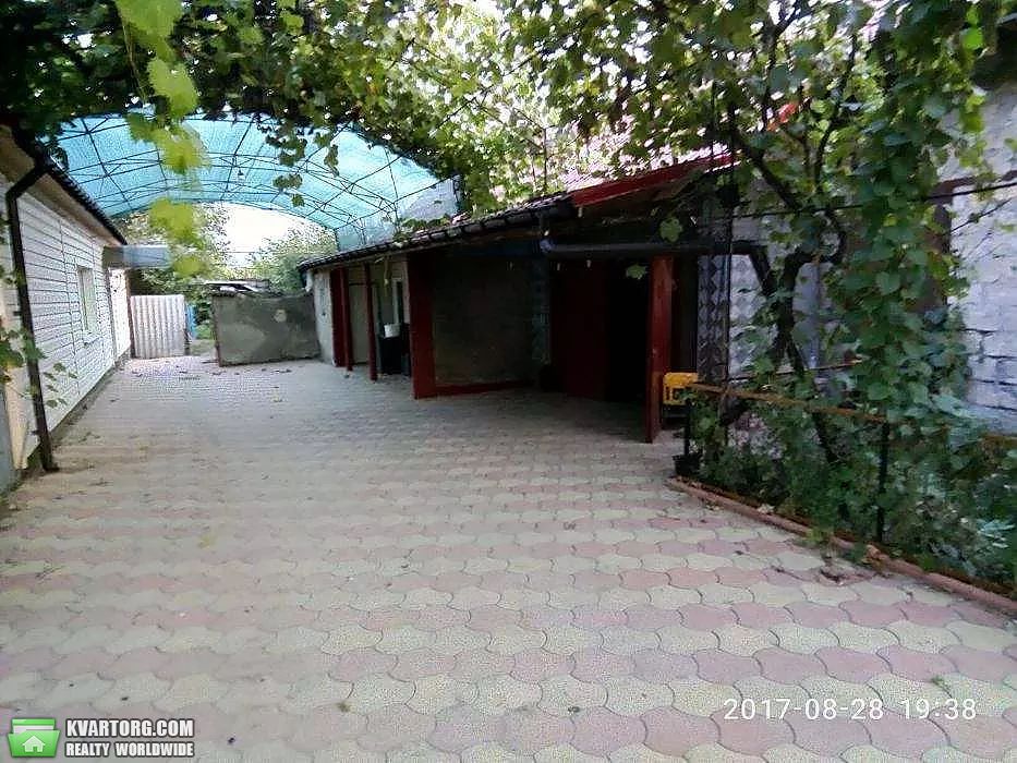 Sell house. Одесса, Широкая — photo 1