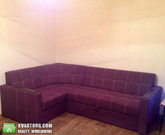 Rent out 2-room apartment. Киев,  Гарматная — photo 8