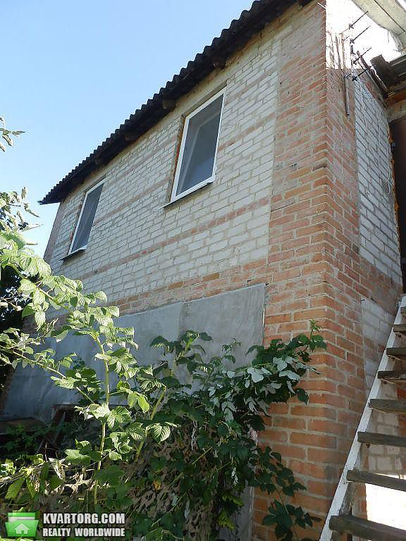 Sell house. Полтава, Панаса Мирного — photo 1