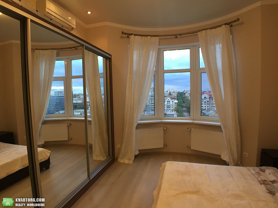 Rent out 1-room apartment. Одесса, Сабанский пер — photo 2