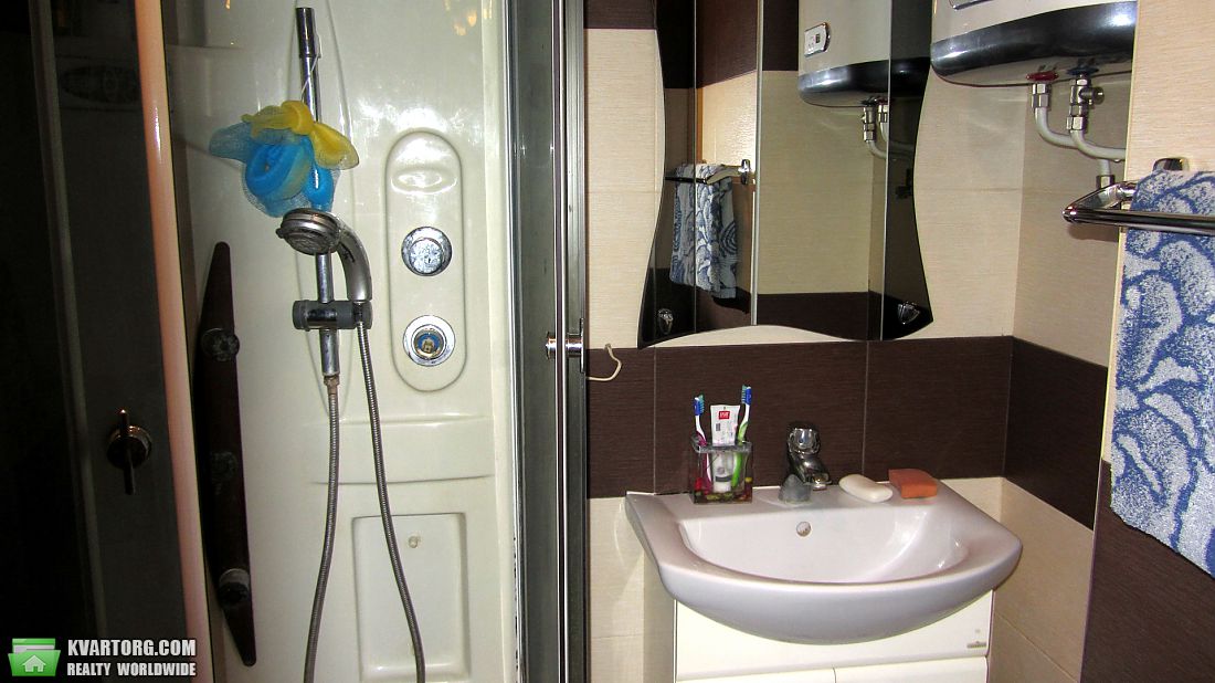 Sell 2-room apartment. Одесса, Сахарова — photo 4
